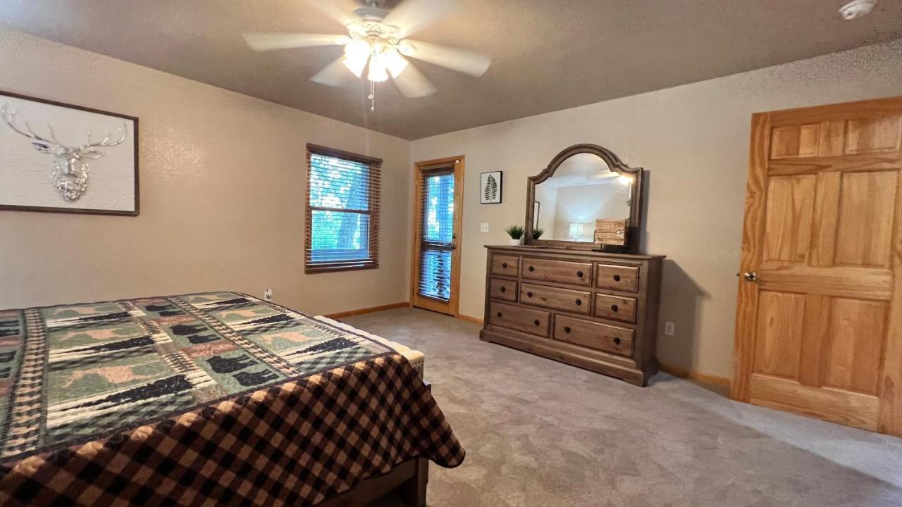 Mistletoe Cabin- Private Cabin W Views, Hottub, Pet Friendly Murphy Luaran gambar