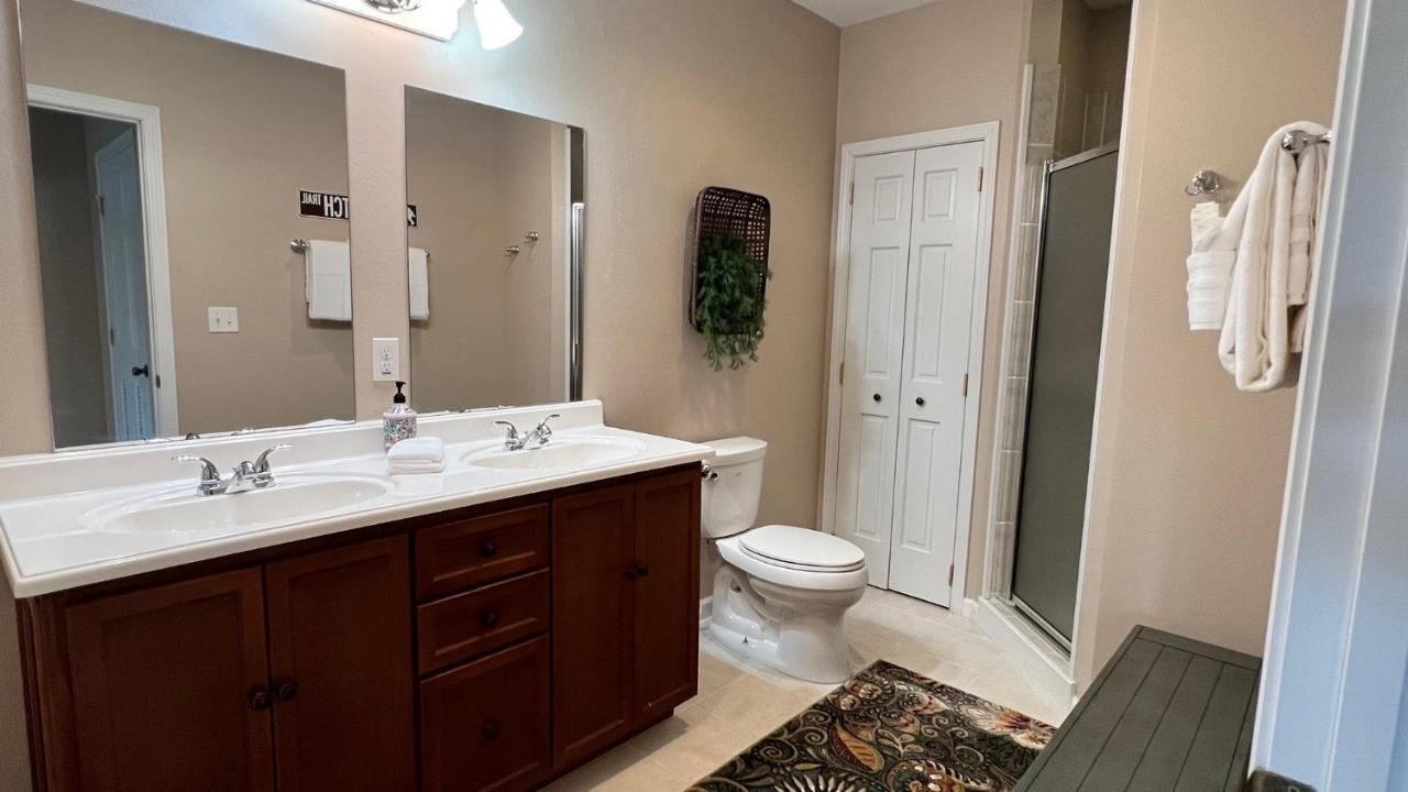 Mistletoe Cabin- Private Cabin W Views, Hottub, Pet Friendly Murphy Luaran gambar