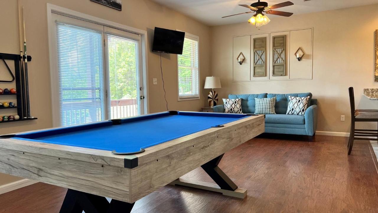 Mistletoe Cabin- Private Cabin W Views, Hottub, Pet Friendly Murphy Luaran gambar